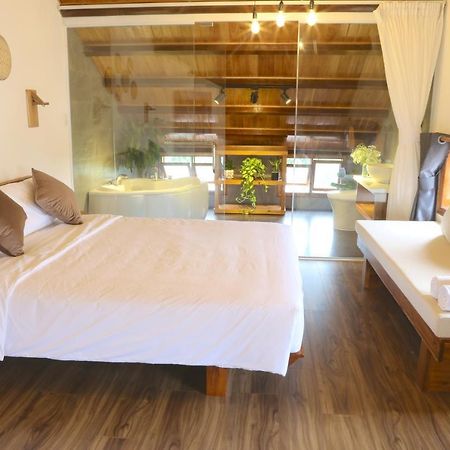 Tiny An Homestay Huế Kültér fotó
