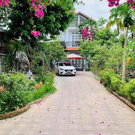 Tiny An Homestay Huế Kültér fotó