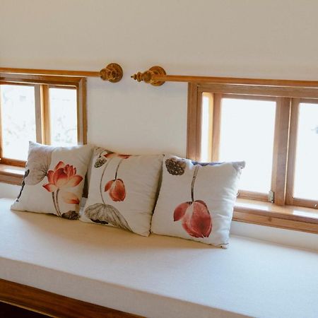 Tiny An Homestay Huế Kültér fotó