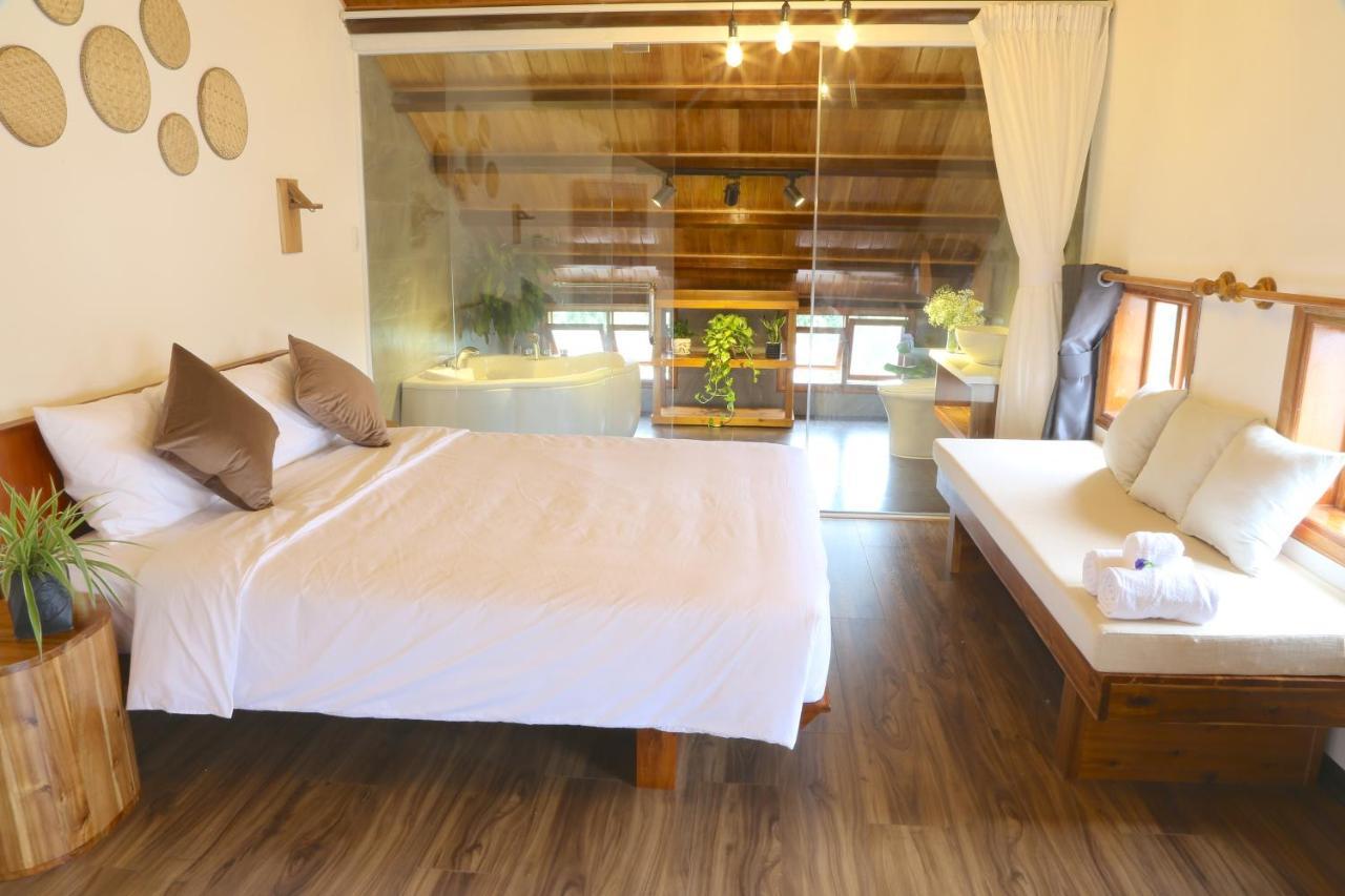 Tiny An Homestay Huế Kültér fotó