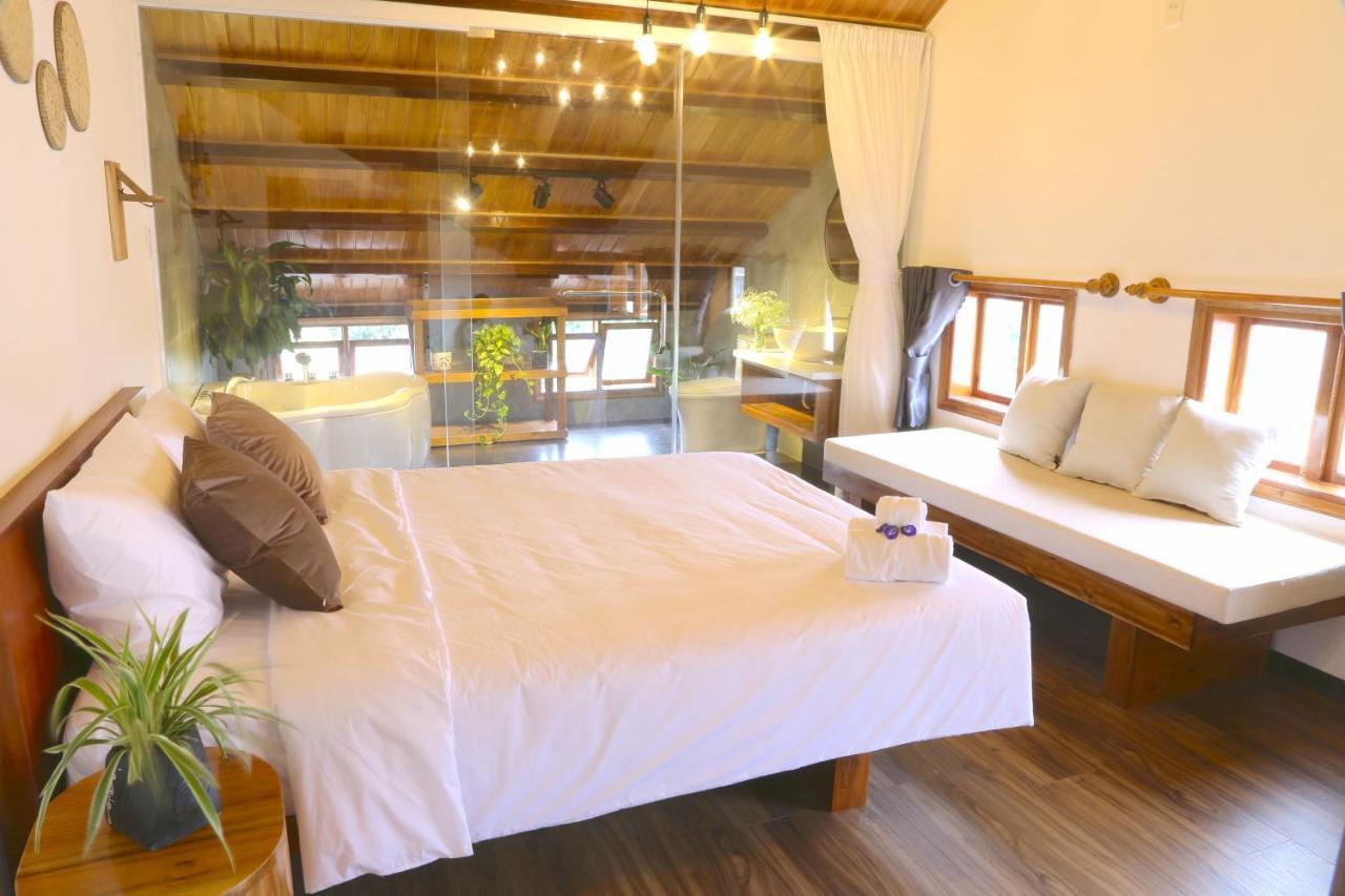 Tiny An Homestay Huế Kültér fotó