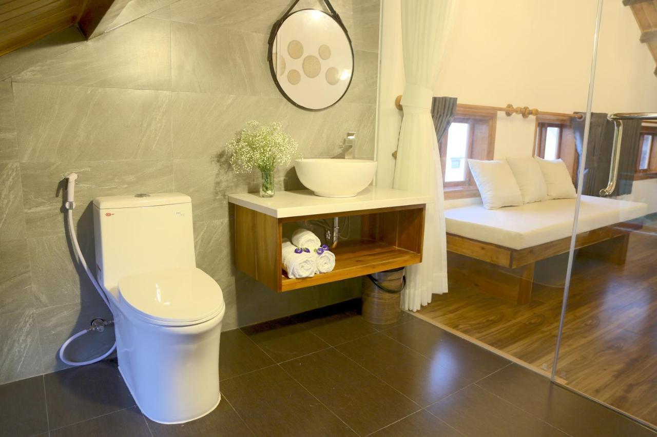 Tiny An Homestay Huế Kültér fotó