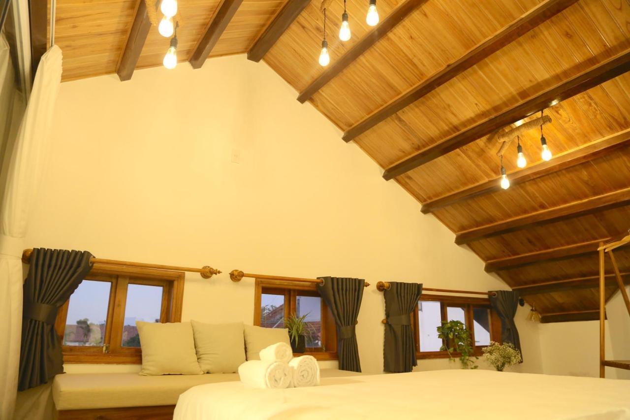 Tiny An Homestay Huế Kültér fotó