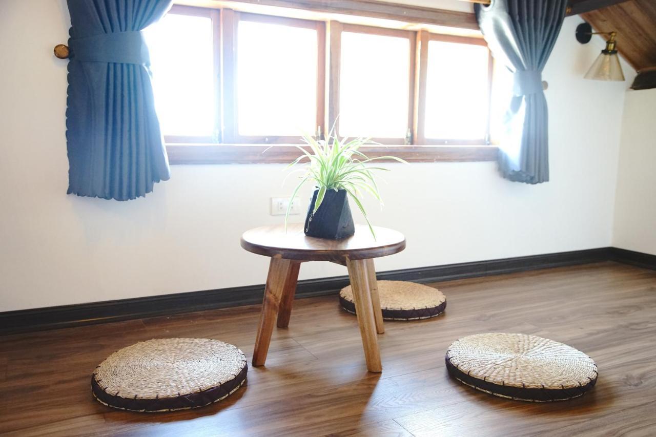 Tiny An Homestay Huế Kültér fotó