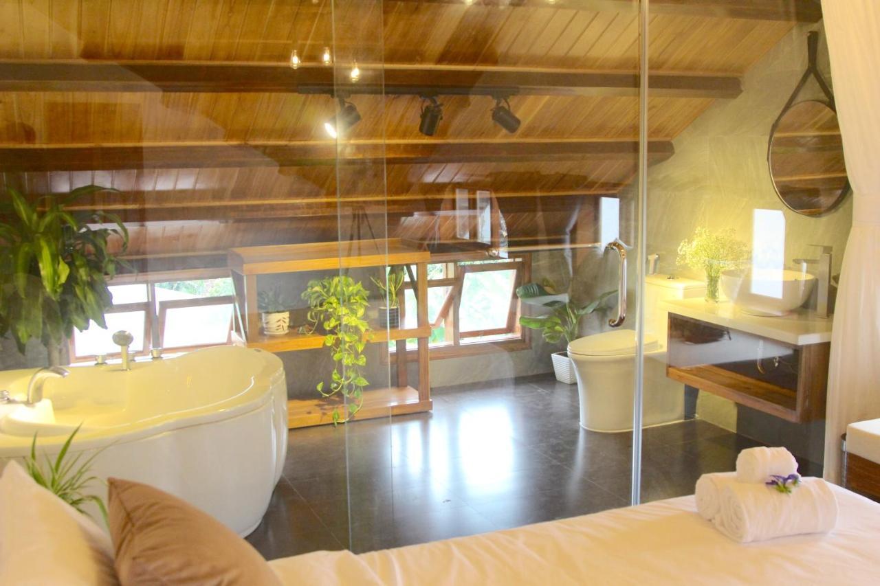 Tiny An Homestay Huế Kültér fotó
