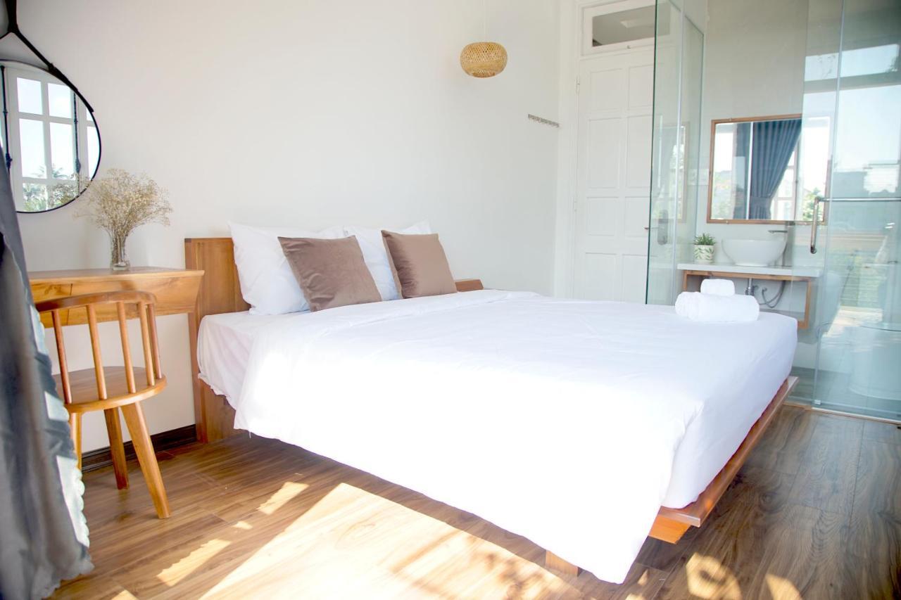 Tiny An Homestay Huế Kültér fotó