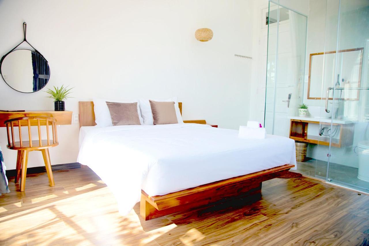 Tiny An Homestay Huế Kültér fotó