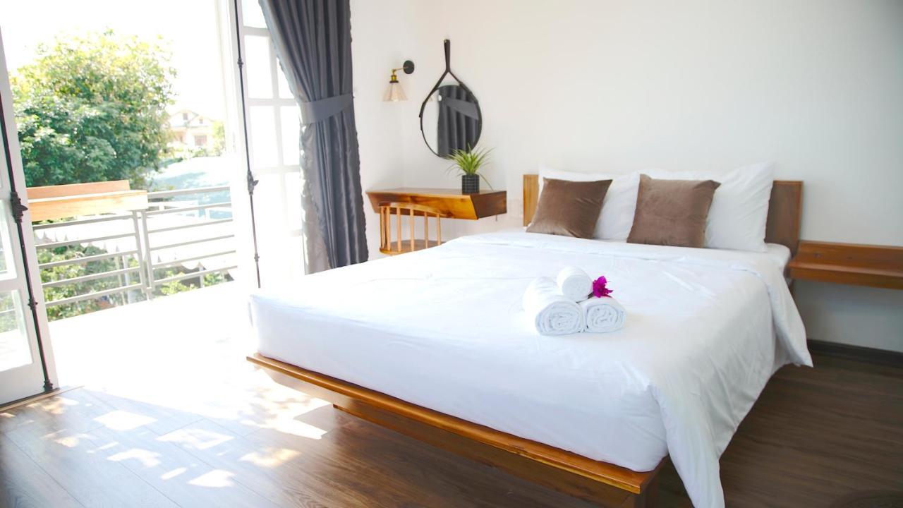 Tiny An Homestay Huế Kültér fotó