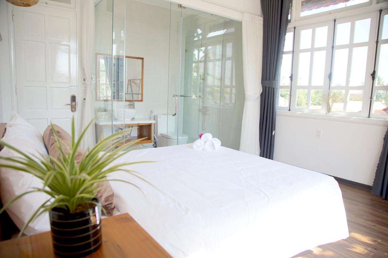 Tiny An Homestay Huế Kültér fotó