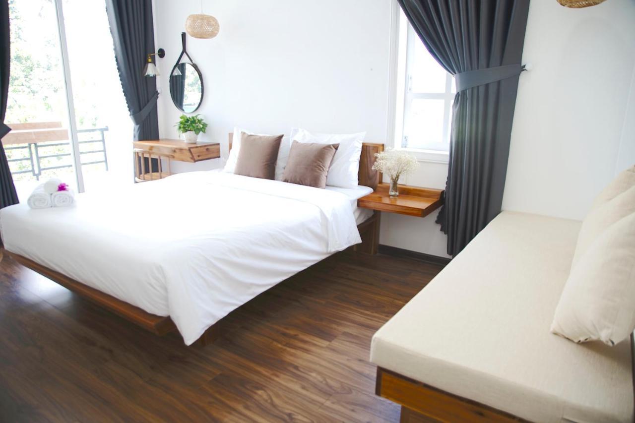 Tiny An Homestay Huế Kültér fotó