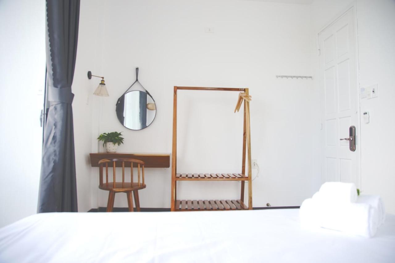 Tiny An Homestay Huế Kültér fotó