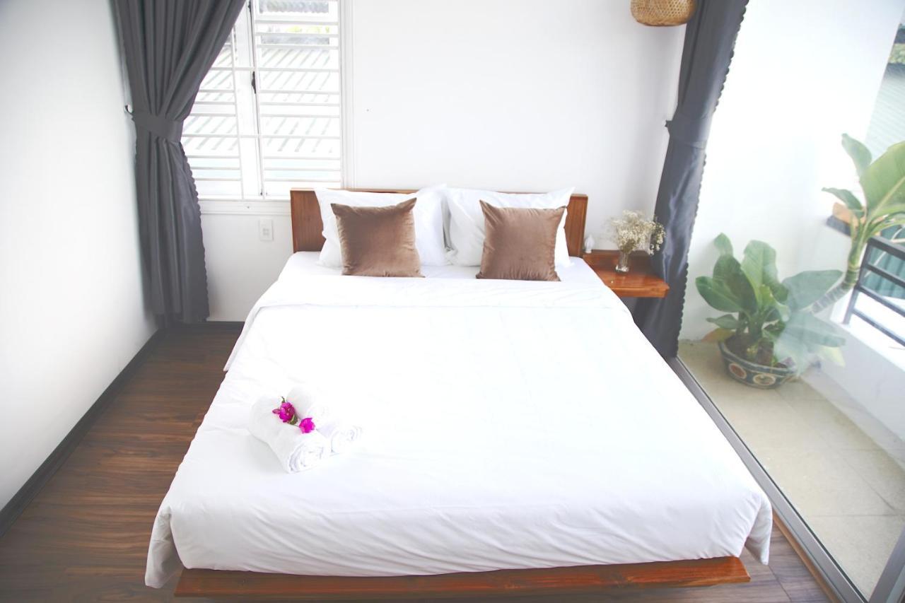Tiny An Homestay Huế Kültér fotó