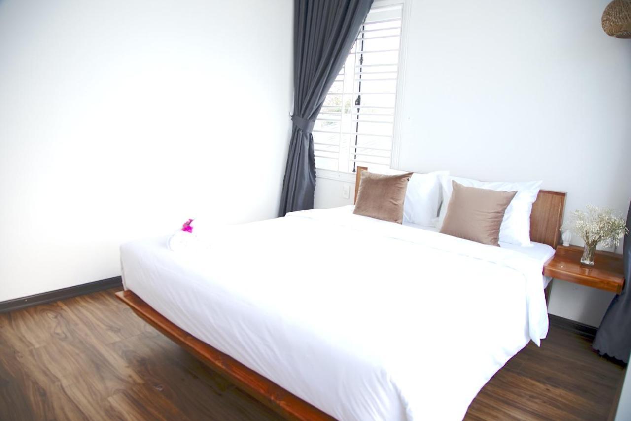Tiny An Homestay Huế Kültér fotó