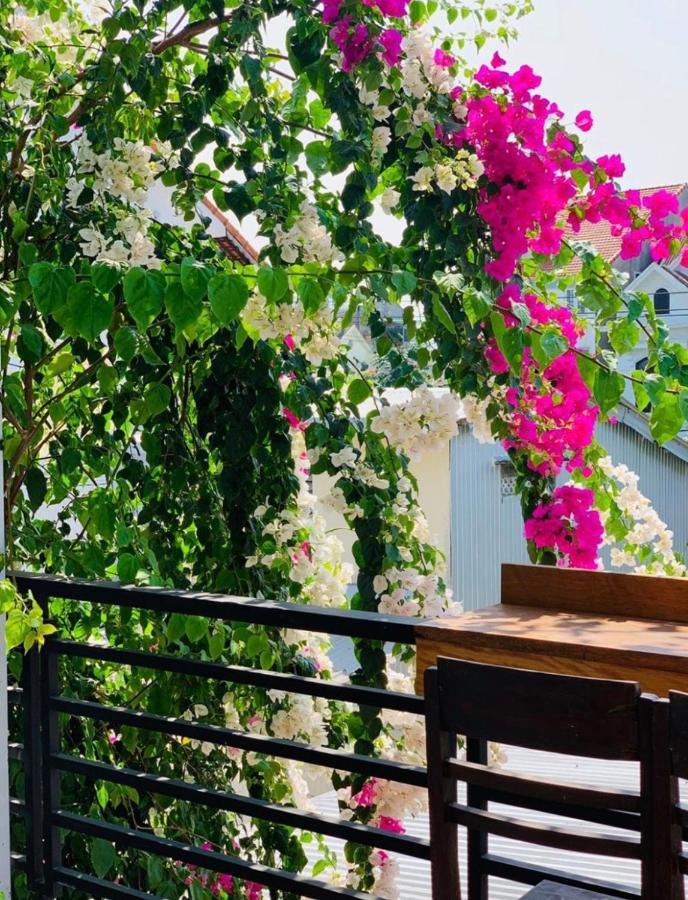 Tiny An Homestay Huế Kültér fotó