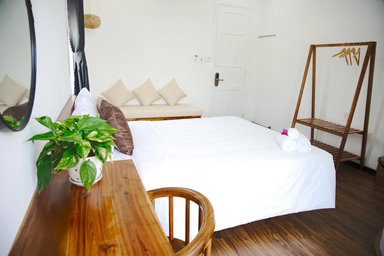 Tiny An Homestay Huế Kültér fotó
