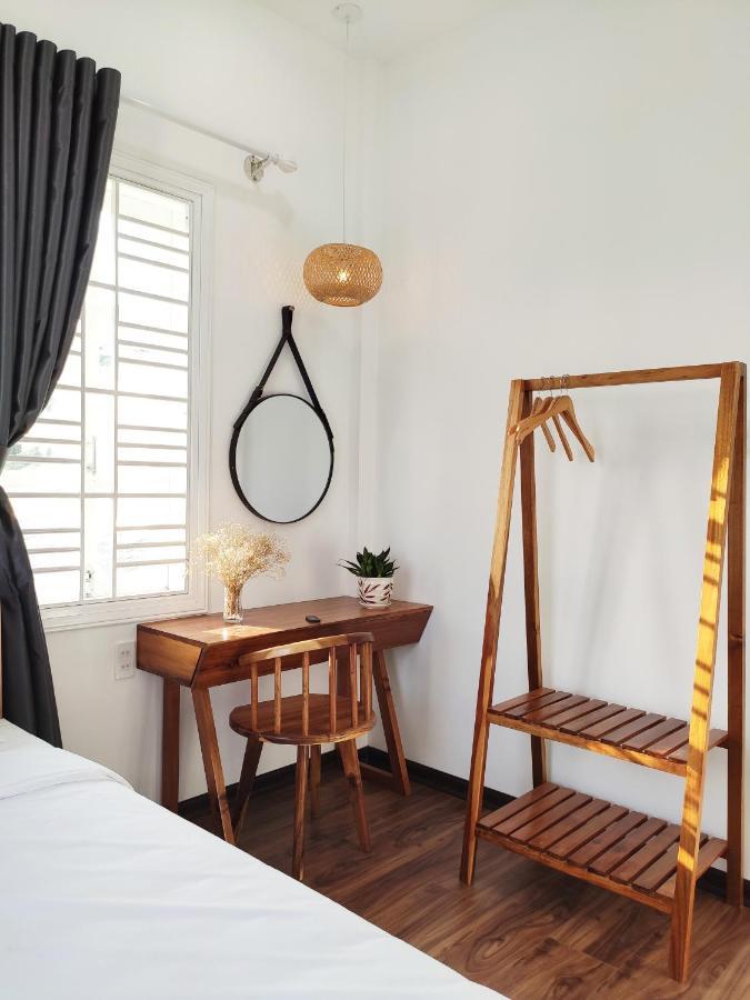 Tiny An Homestay Huế Kültér fotó