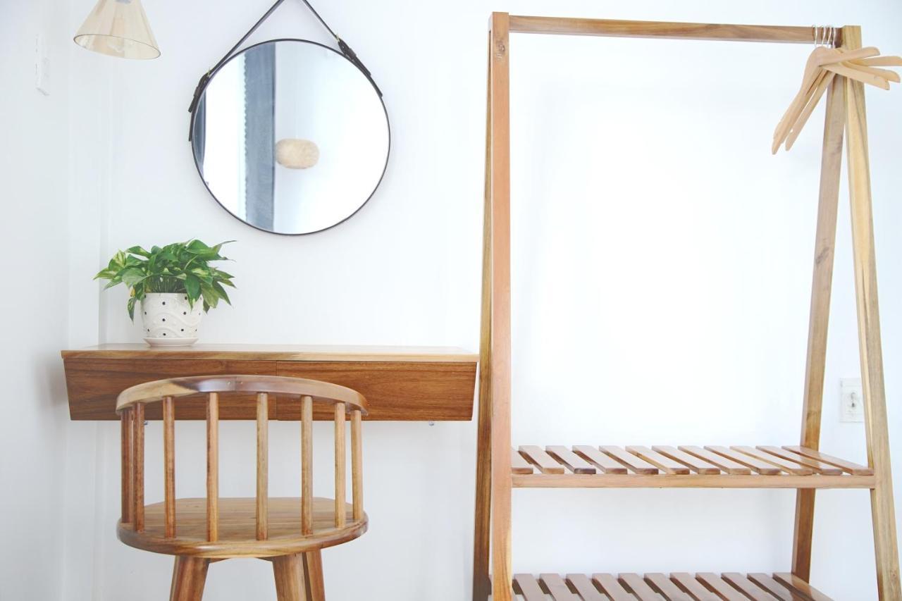 Tiny An Homestay Huế Kültér fotó