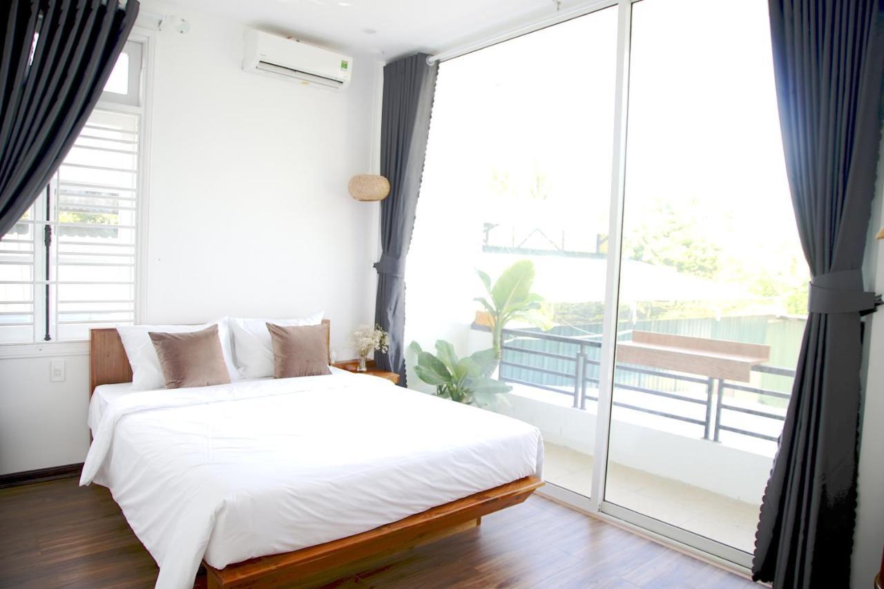 Tiny An Homestay Huế Kültér fotó