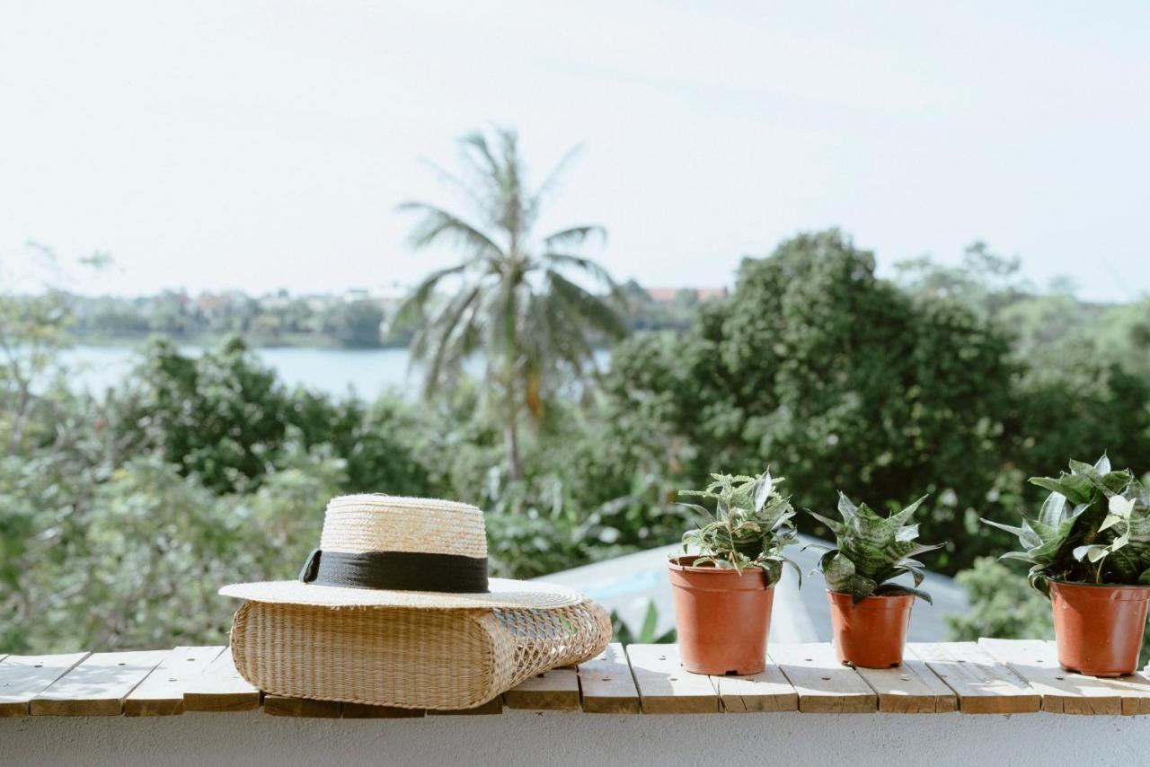 Tiny An Homestay Huế Kültér fotó