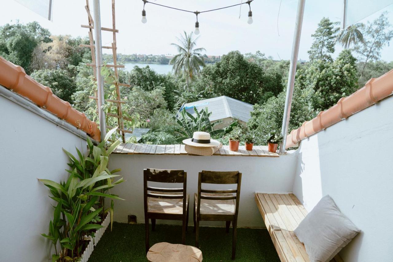 Tiny An Homestay Huế Kültér fotó
