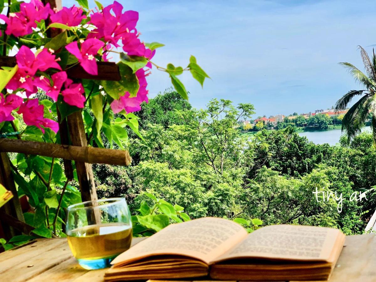 Tiny An Homestay Huế Kültér fotó