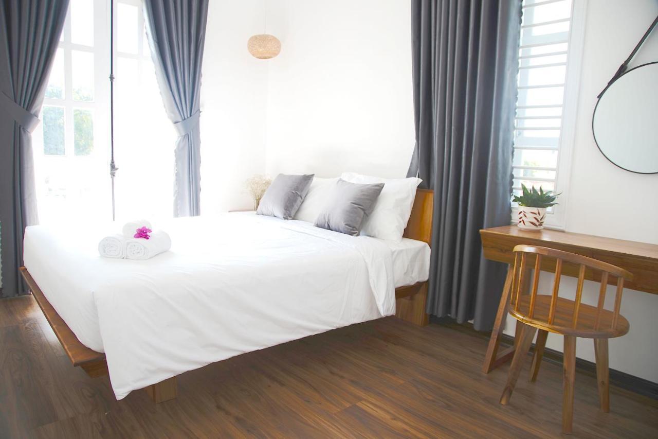 Tiny An Homestay Huế Kültér fotó