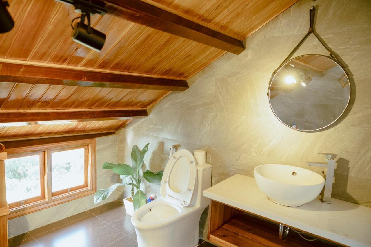 Tiny An Homestay Huế Kültér fotó
