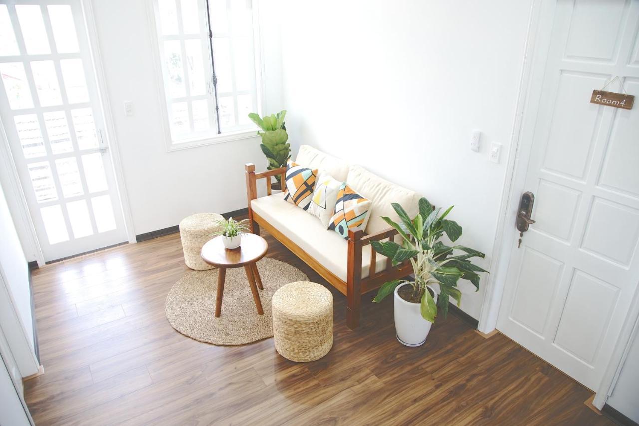 Tiny An Homestay Huế Kültér fotó