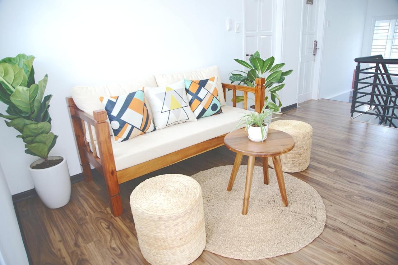 Tiny An Homestay Huế Kültér fotó