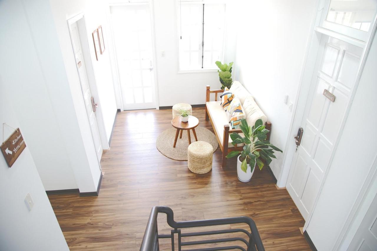 Tiny An Homestay Huế Kültér fotó