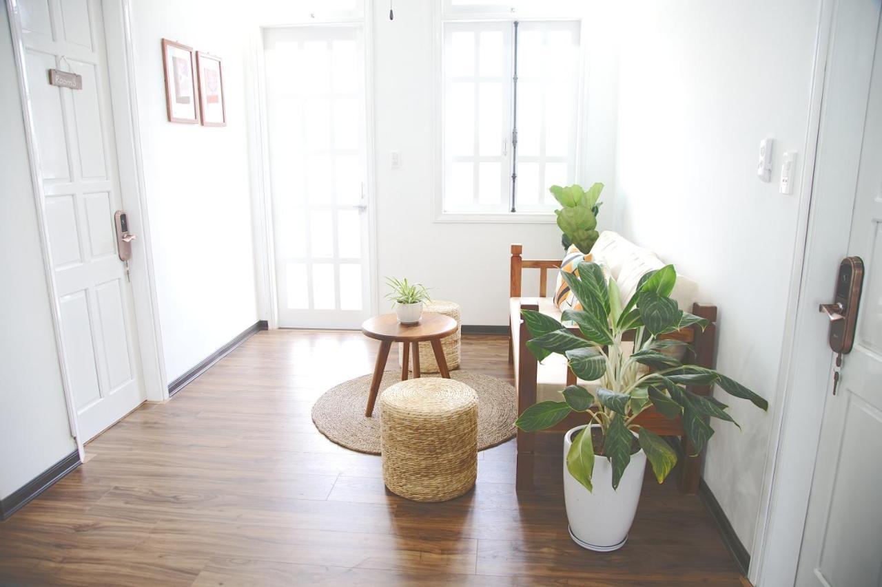 Tiny An Homestay Huế Kültér fotó