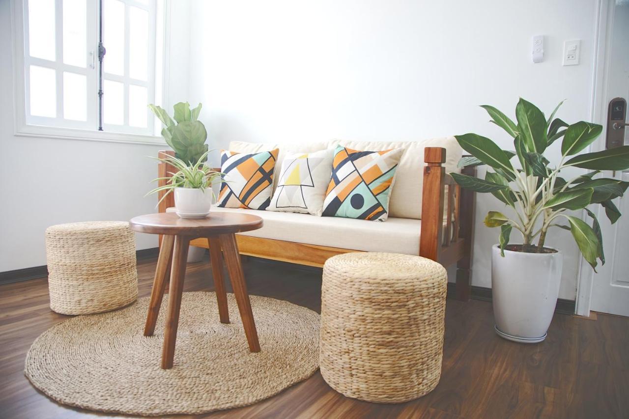 Tiny An Homestay Huế Kültér fotó
